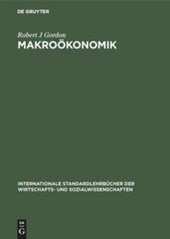 Makrookonomik
