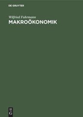 Makrookonomik