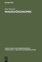 Makrooekonomik