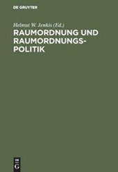 Raumordnung und Raumordnungspolitik