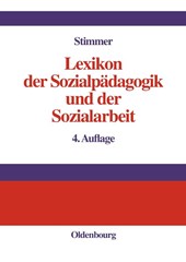 Lexikon Der Sozialpadagogik Und Der Sozialarbeit