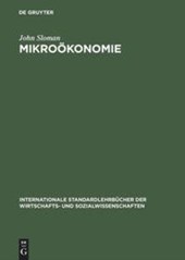 Mikrookonomie