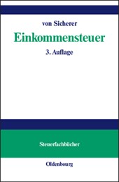 Einkommensteuer