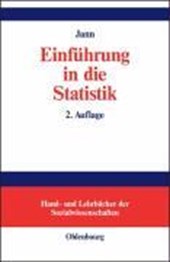 Einfuhrung in Die Statistik