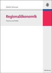 Regionalokonomik