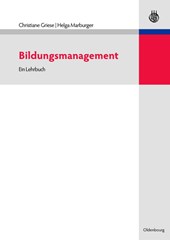 Bildungsmanagement