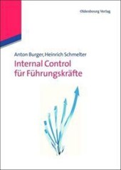 Internal Control Fur Fuhrungskrafte