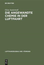 Die Angewandte Chemie in Der Luftfahrt