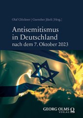 Antisemitismus in Deutschland