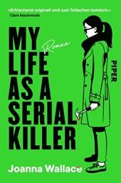 My Life as a Serial Killer