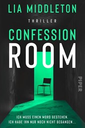 Confession Room