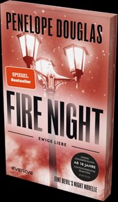 Fire Night - Ewige Liebe