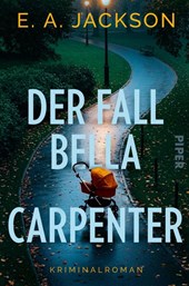 Der Fall Bella Carpenter