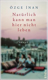 Natürlich kann man hier nicht leben