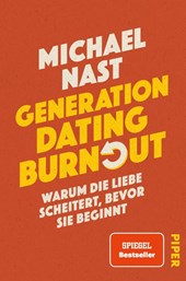 Generation Dating Burnout