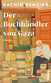 Der Buchhändler von Gaza