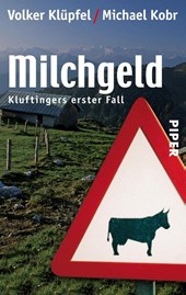 Milchgeld