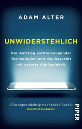 Unwiderstehlich