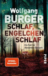 Schlaf, Engelchen, schlaf