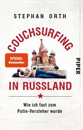 Couchsurfing in Russland