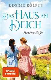Das Haus am Deich - Sicherer Hafen