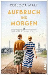 Aufbruch ins Morgen