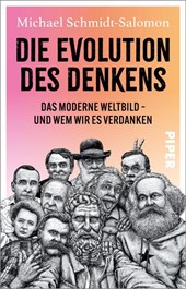 Die Evolution des Denkens