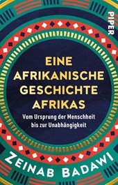 Eine afrikanische Geschichte Afrikas