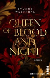 Queen of Blood and Night