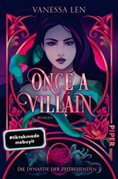 Once a Villain
