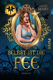 Selbst ist die Fee