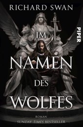 Im Namen des Wolfes