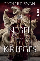 Im Nebel des Krieges