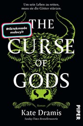 The Curse of Gods