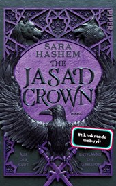 The Jasad Crown