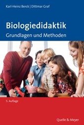 Biologiedidaktik