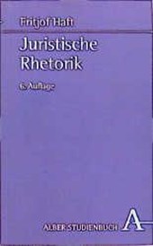 Juristische Rhetorik