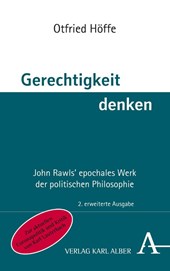 Gerechtigkeit denken