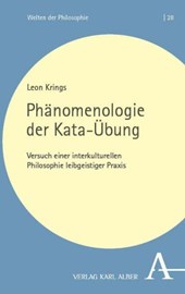 Phänomenologie der Kata-Übung