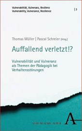 Auffallend verletzt!?