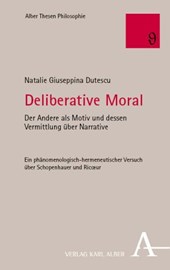 Deliberative Moral