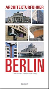 Architekturführer Berlin