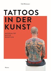 Tattoos in der Kunst