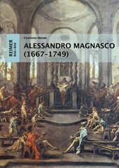 Alessandro Magnasco (1667-1749)