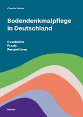Bodendenkmalpflege in Deutschland