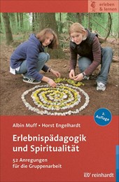 Erlebnispädagogik und Spiritualität