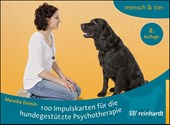 100 Impulskarten für die hundegestützte Psychotherapie