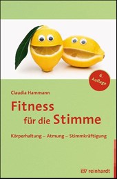 Fitness für die Stimme