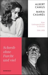 Schreib ohne Furcht und viel