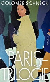 Paris-Trilogie